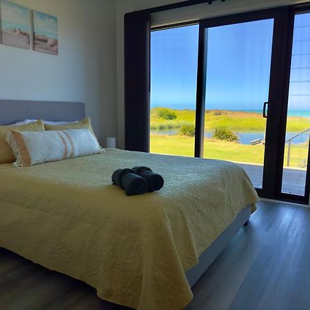 Luxury Absolute Ocean View Lodge Waverley Экстерьер фото