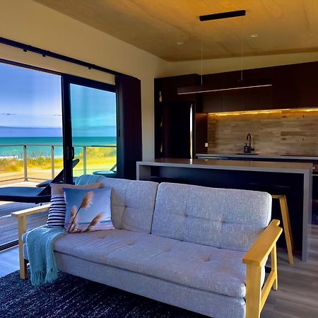 Luxury Absolute Ocean View Lodge Waverley Экстерьер фото